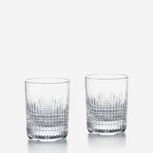 Baccarat | Nancy Tumbler 3 X2