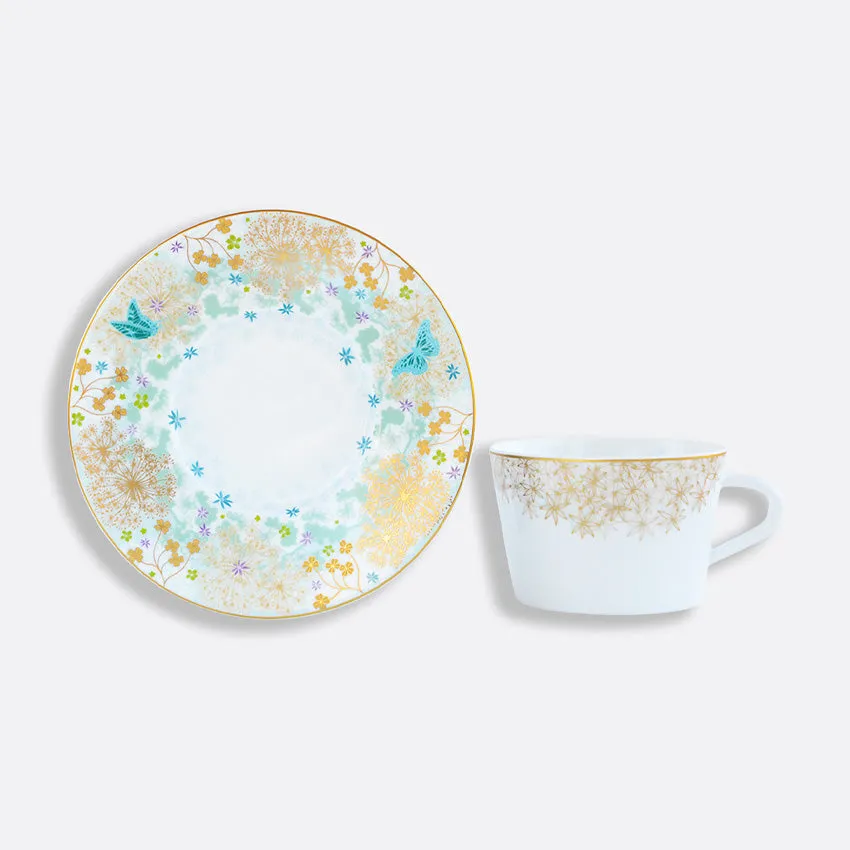 Bernardaud | Ferie Tea Cup