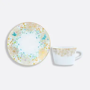 Bernardaud | Ferie Tea Cup