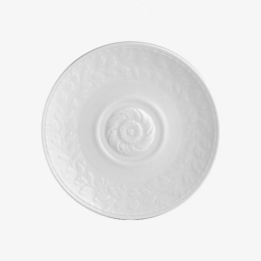 Bernardaud | Louvre Cream Soup Saucer Only