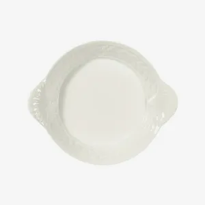 Bernardaud | Louvre Creme Brulee Dish