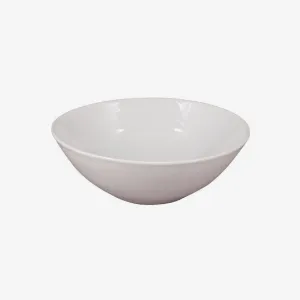 Bernardaud | Organza White Cereal Bowl