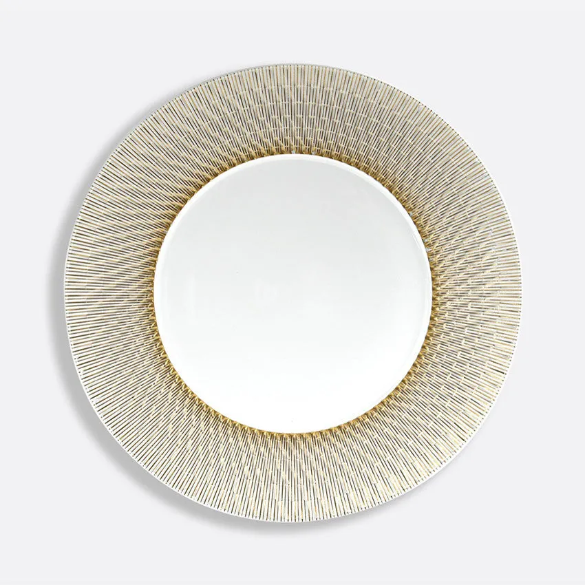 Bernardaud | Twist Again Plate