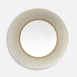 Bernardaud | Twist Again Plate