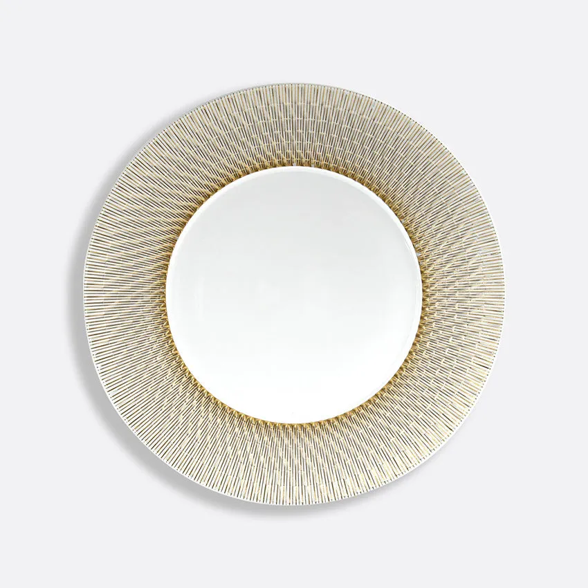 Bernardaud | Twist Again Plate