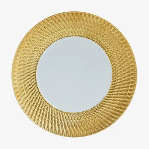 Bernardaud | Twist Or Service Plate