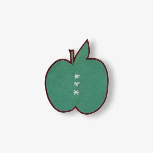 Bitossi Home | Il Frutto Della Passione Apple Coaster