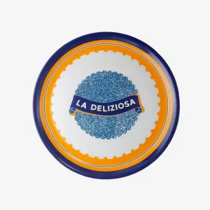 Bitossi Home | La Deliziosa Pizza Plate