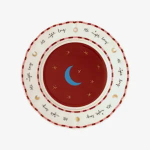 Bitossi Home | Moon Fruit Plate
