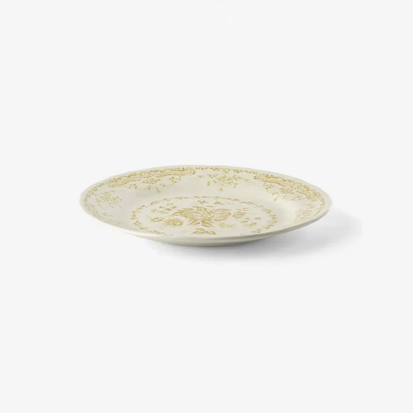 Bitossi Home | "Rose" Fruit Plate