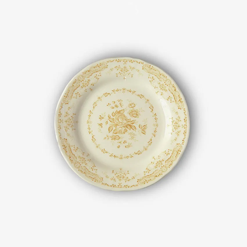Bitossi Home | "Rose" Fruit Plate