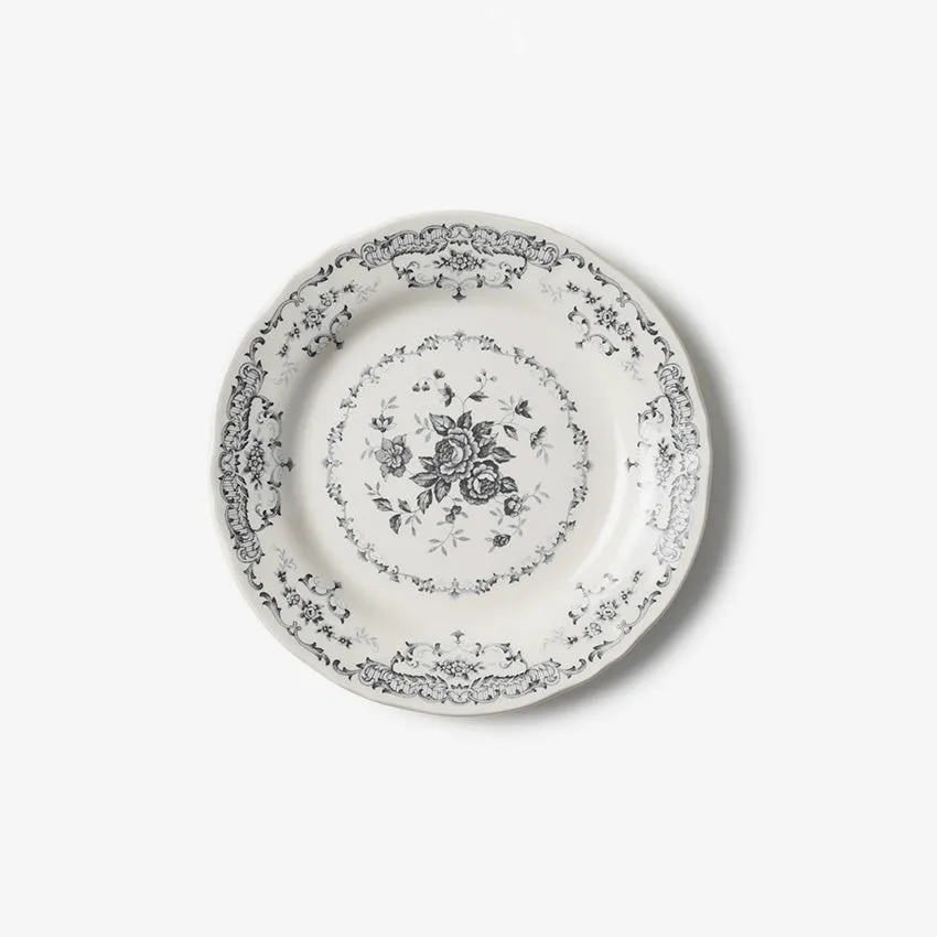 Bitossi Home | "Rose" Fruit Plate