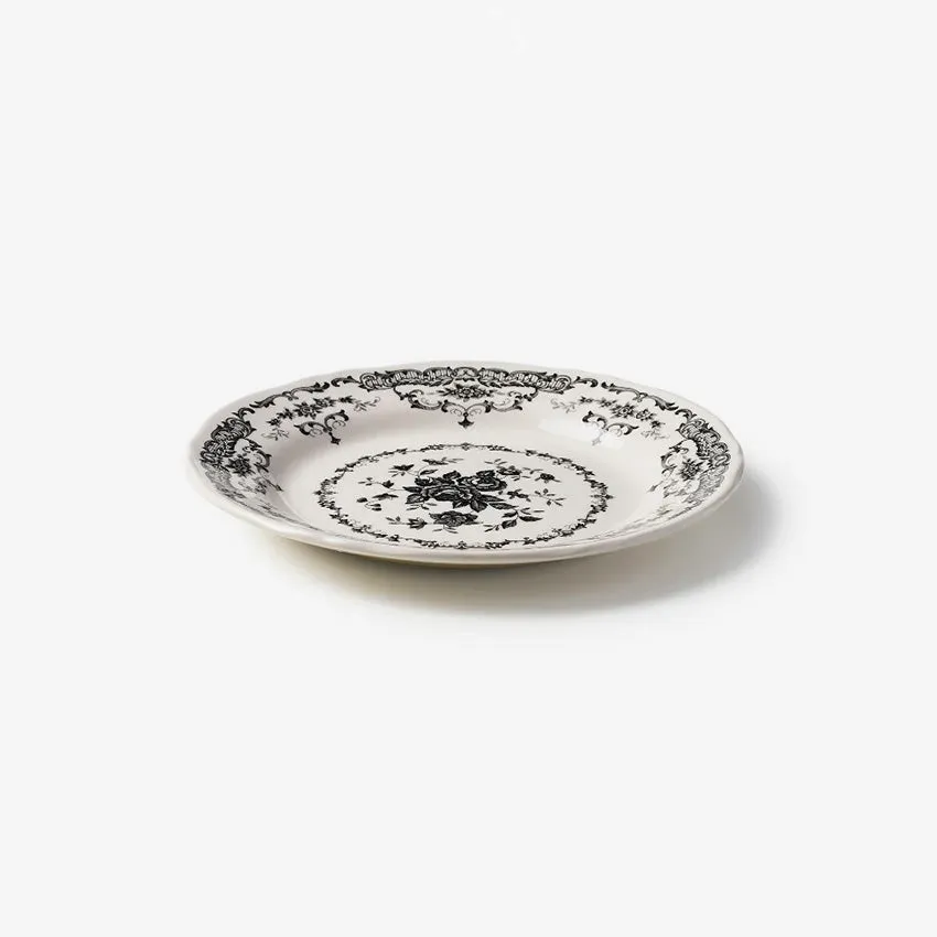 Bitossi Home | "Rose" Fruit Plate