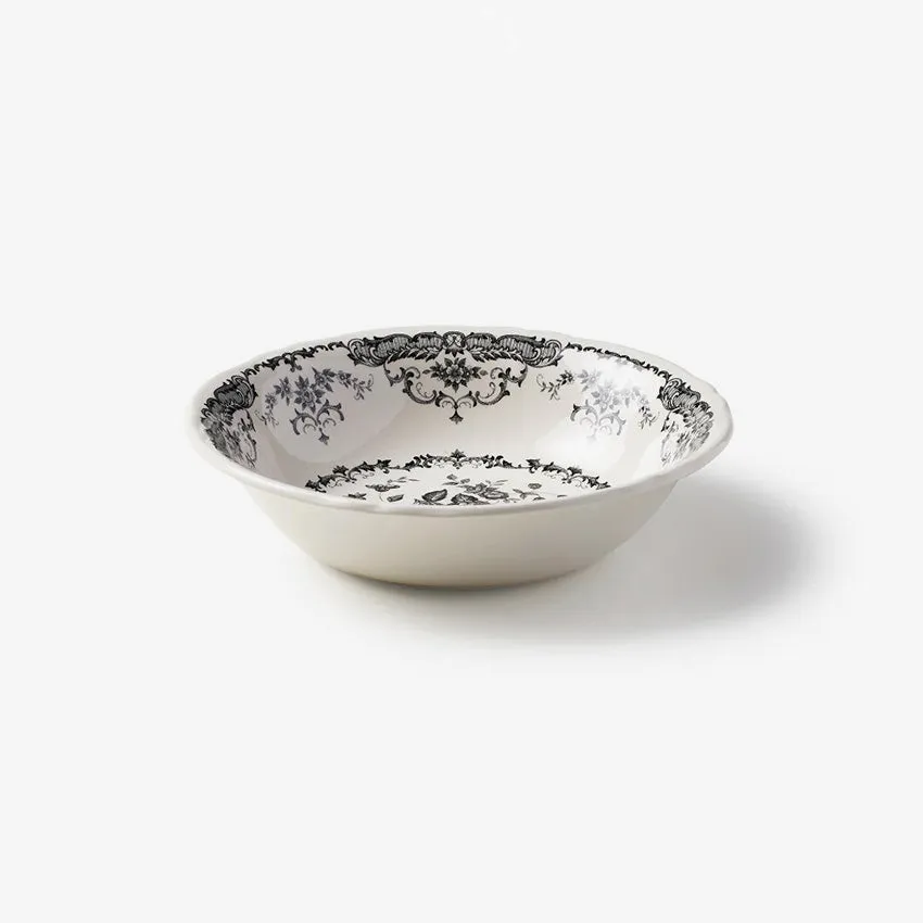 Bitossi Home | "Rose" Salad Bowl