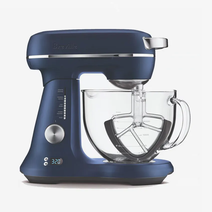 Breville | the Bakery Chef