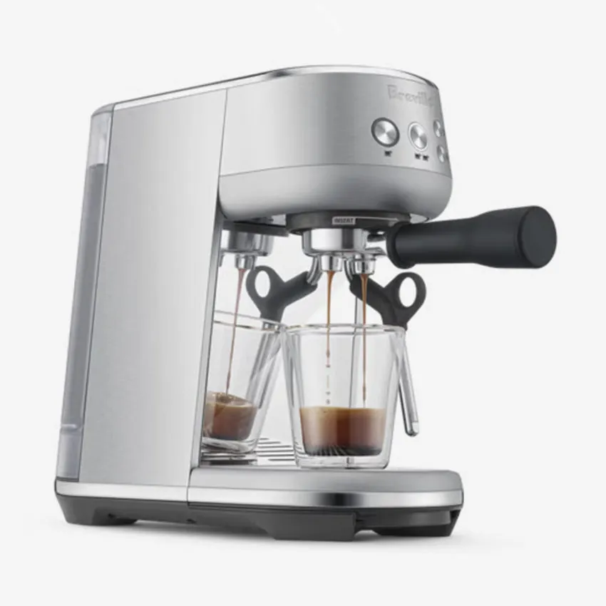 Breville | The Bambino Espresso Machine