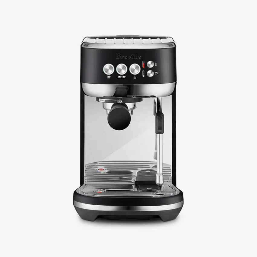 Breville | The Bambino Plus Espresso Machine