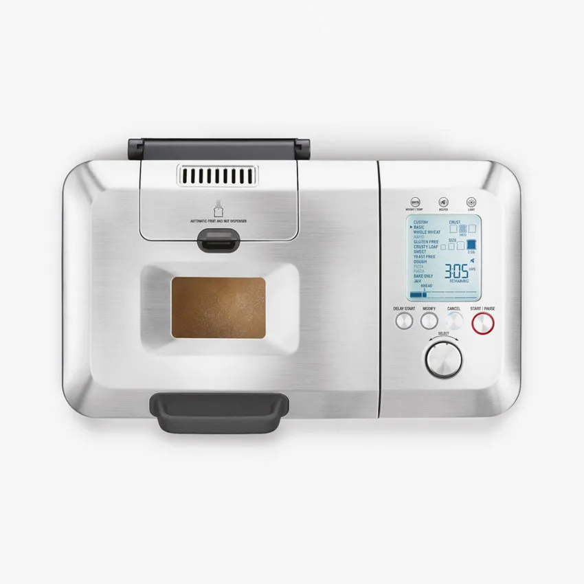 Breville | The Custom Loaf