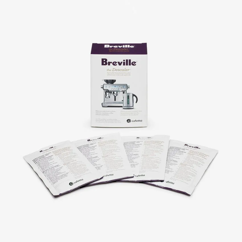 Breville | The Descaler (Espresso Accessories)