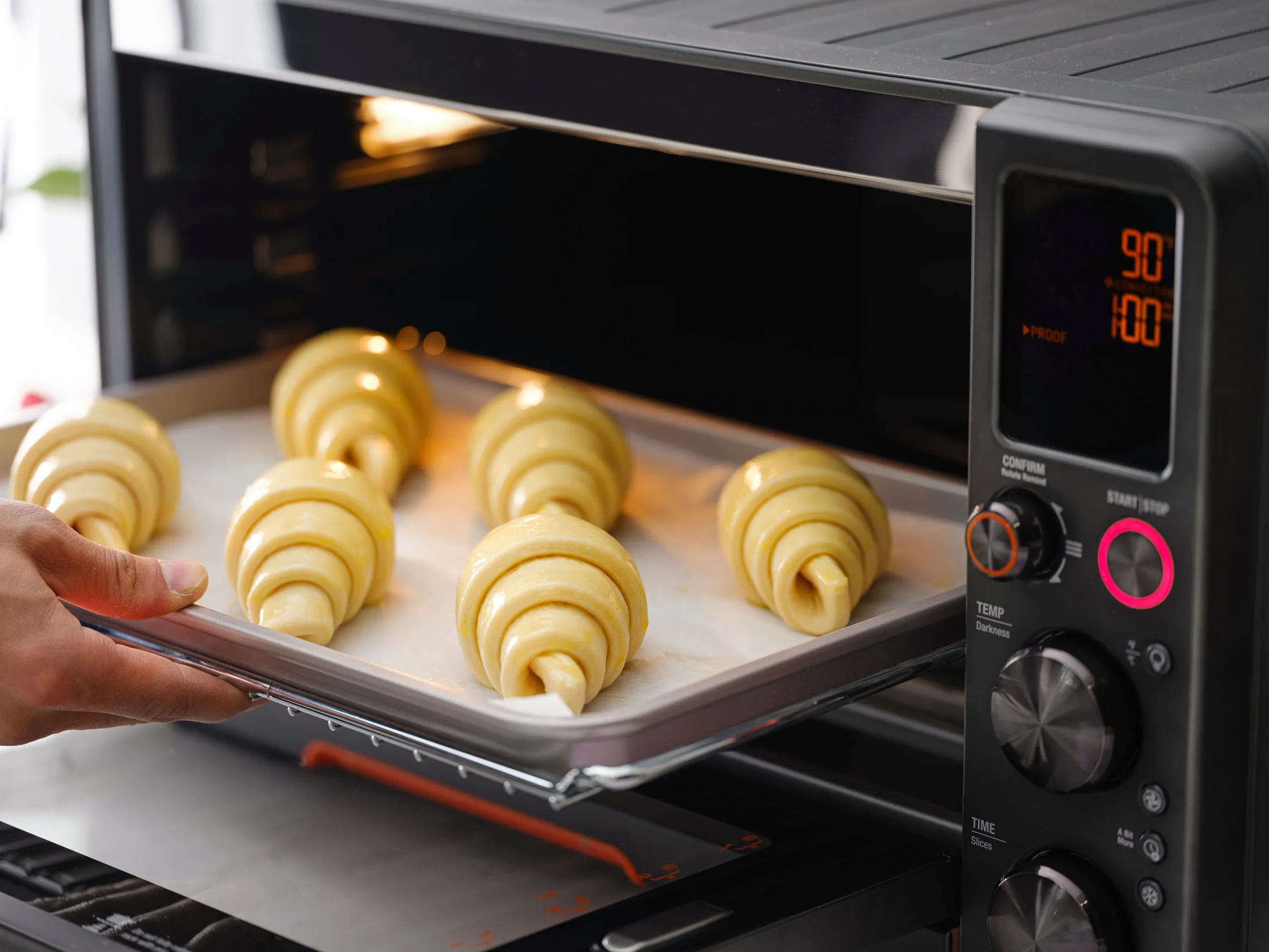Breville | The Joule Oven Air Fryer Pro