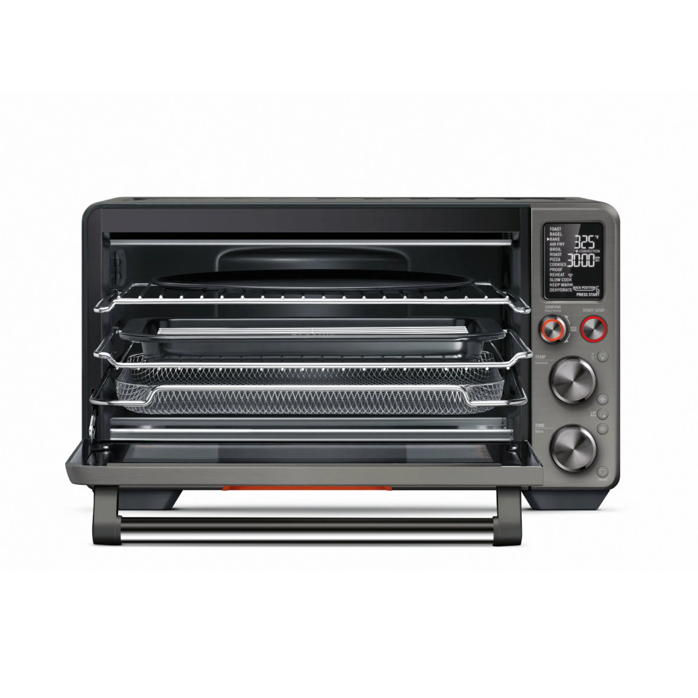 Breville | The Joule Oven Air Fryer Pro