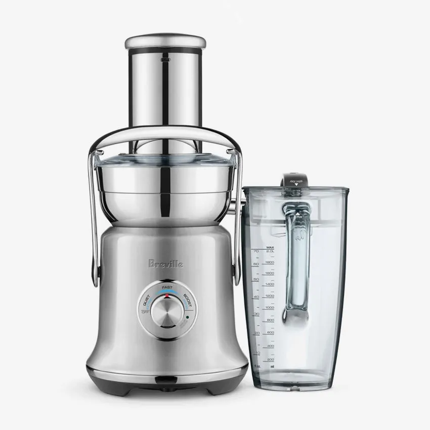 Breville | The Juice Fountain Cold XL