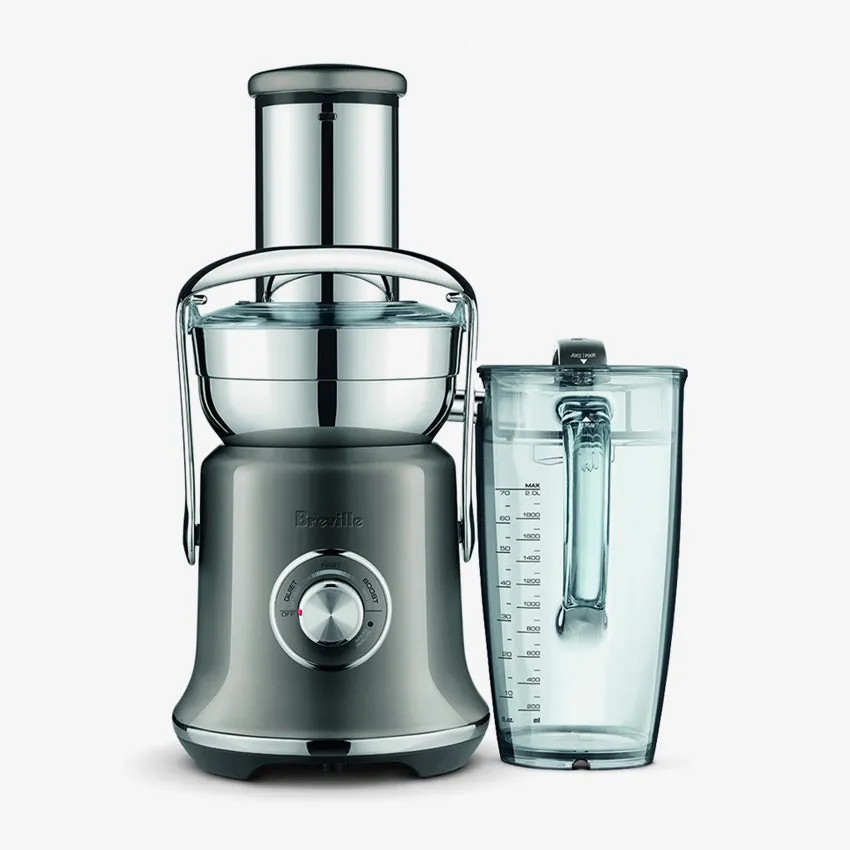 Breville | The Juice Fountain Cold XL