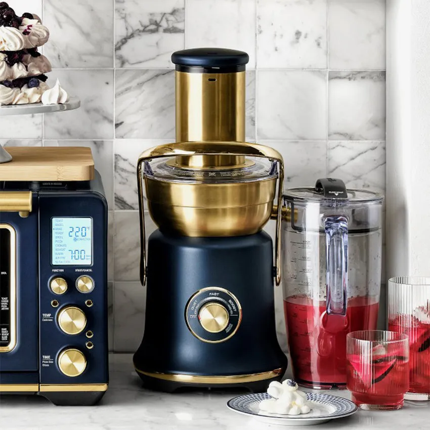 Breville | The Juice Fountain Cold XL