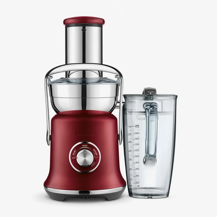Breville | The Juice Fountain Cold XL