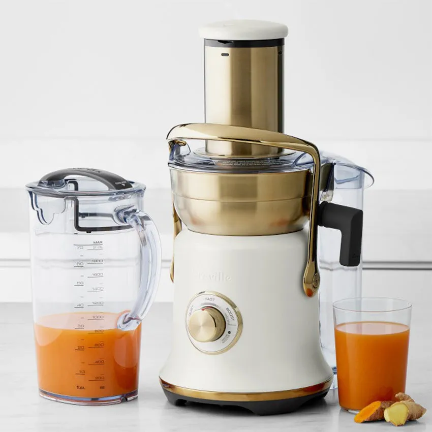 Breville | The Juice Fountain Cold XL