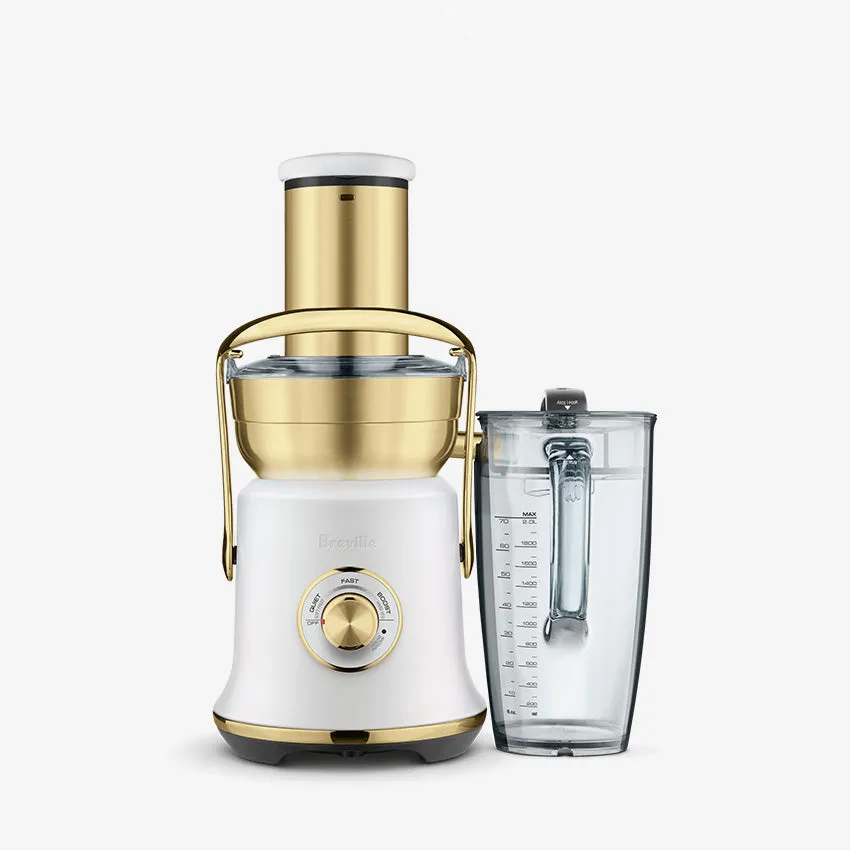 Breville | The Juice Fountain Cold XL