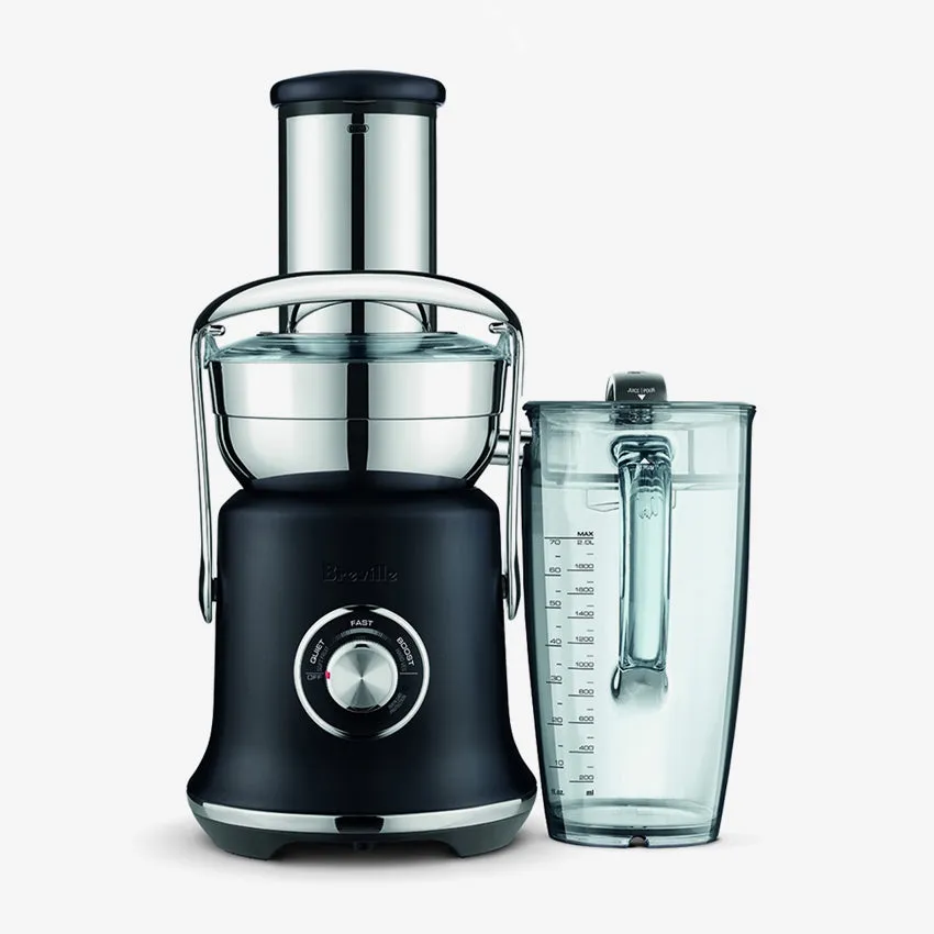Breville | The Juice Fountain Cold XL