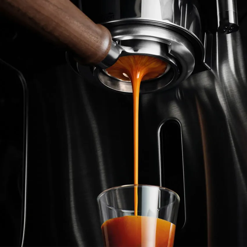 Breville | the Naked Portafilter