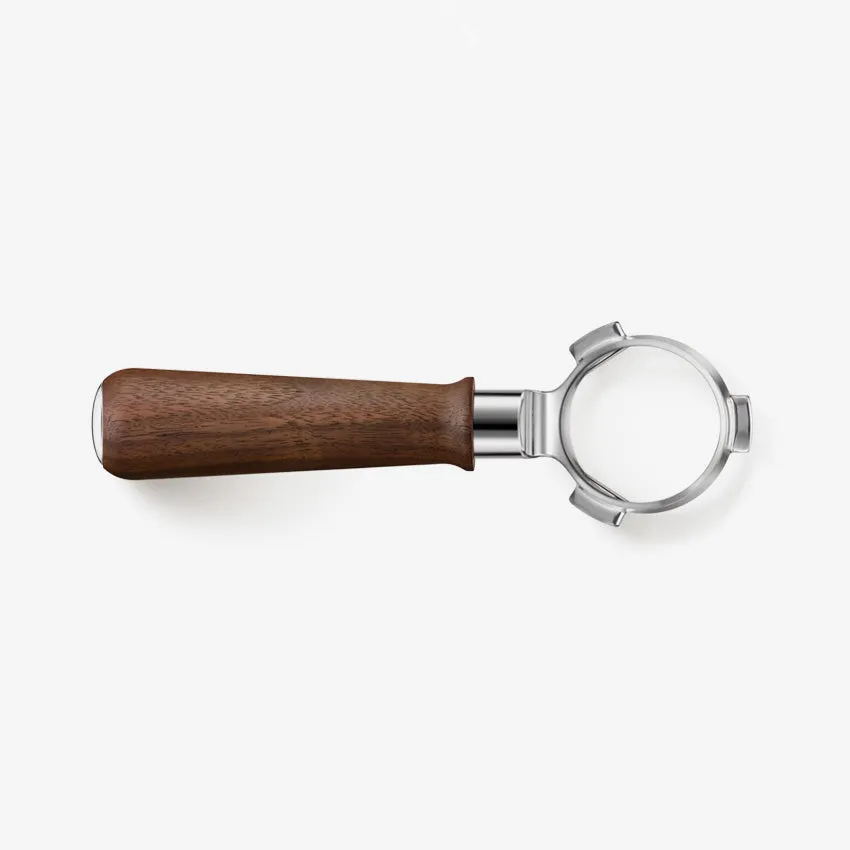 Breville | the Naked Portafilter