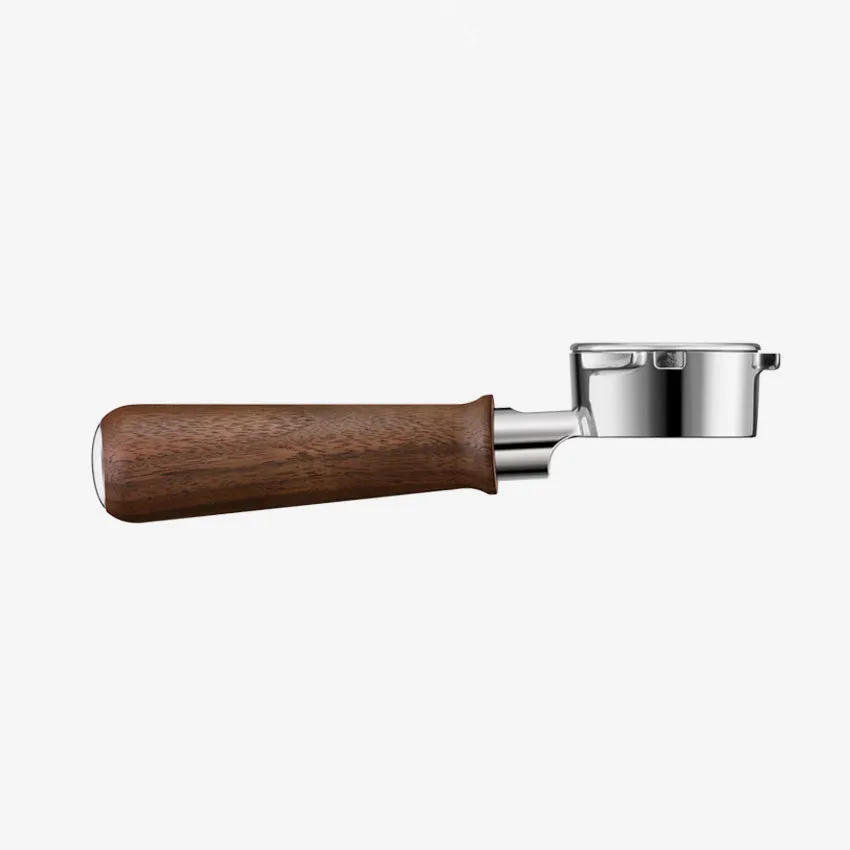 Breville | the Naked Portafilter