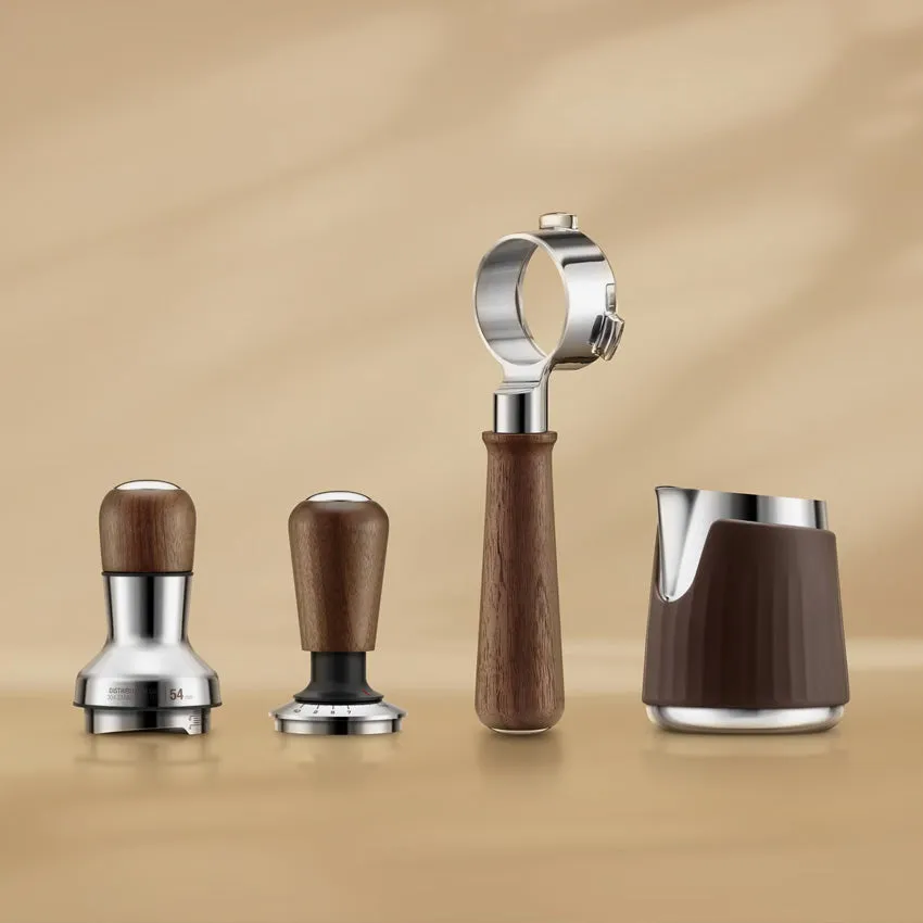 Breville | the Naked Portafilter