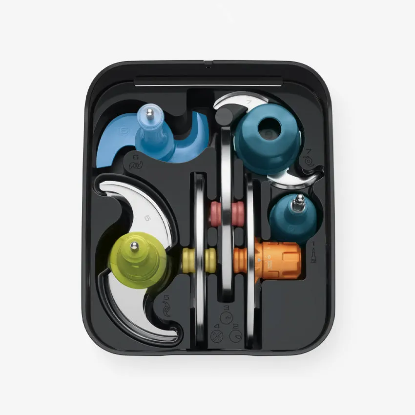 Breville | the Sous Chef 16 Food Processors
