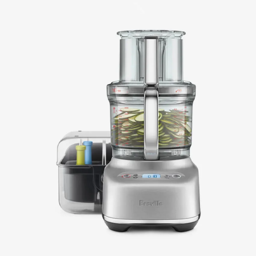 Breville | the Sous Chef 16 Food Processors