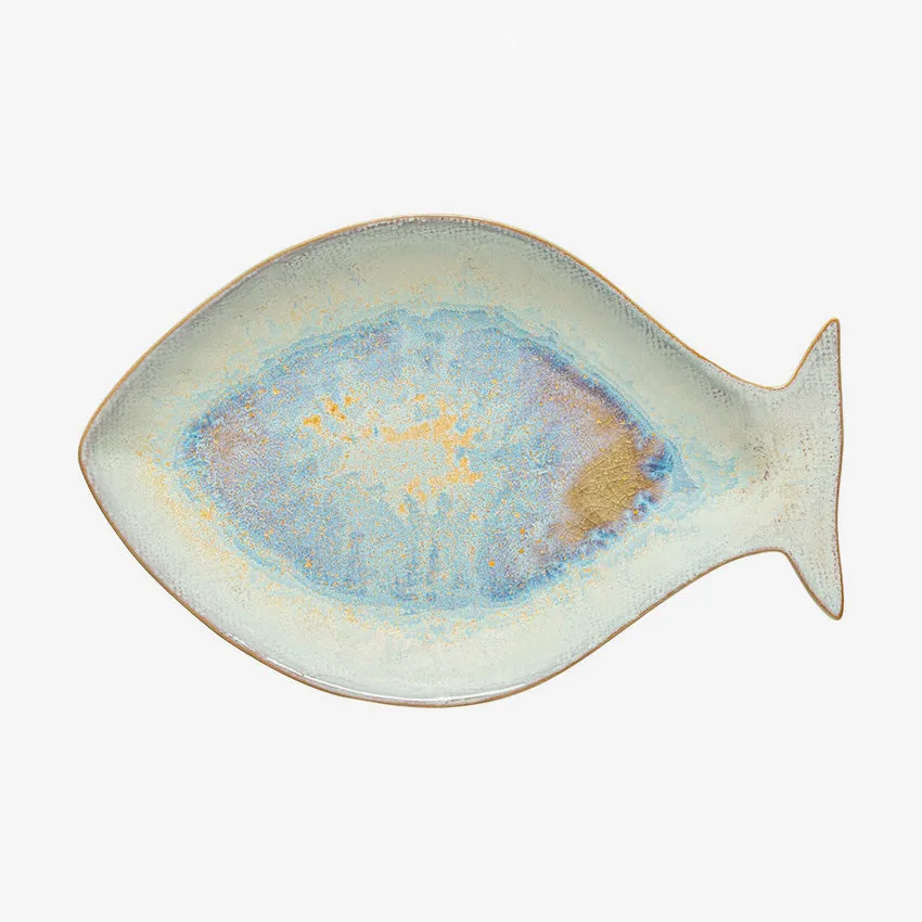 Casafina | Dori Dourada Serving Platter