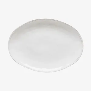 Casafina | Fontana White XL Oval Platter