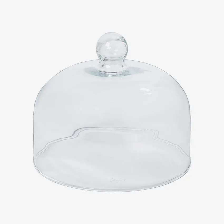 Casafina | Glass Dome
