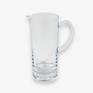 Caspari | Acrylic Tall Pitcher