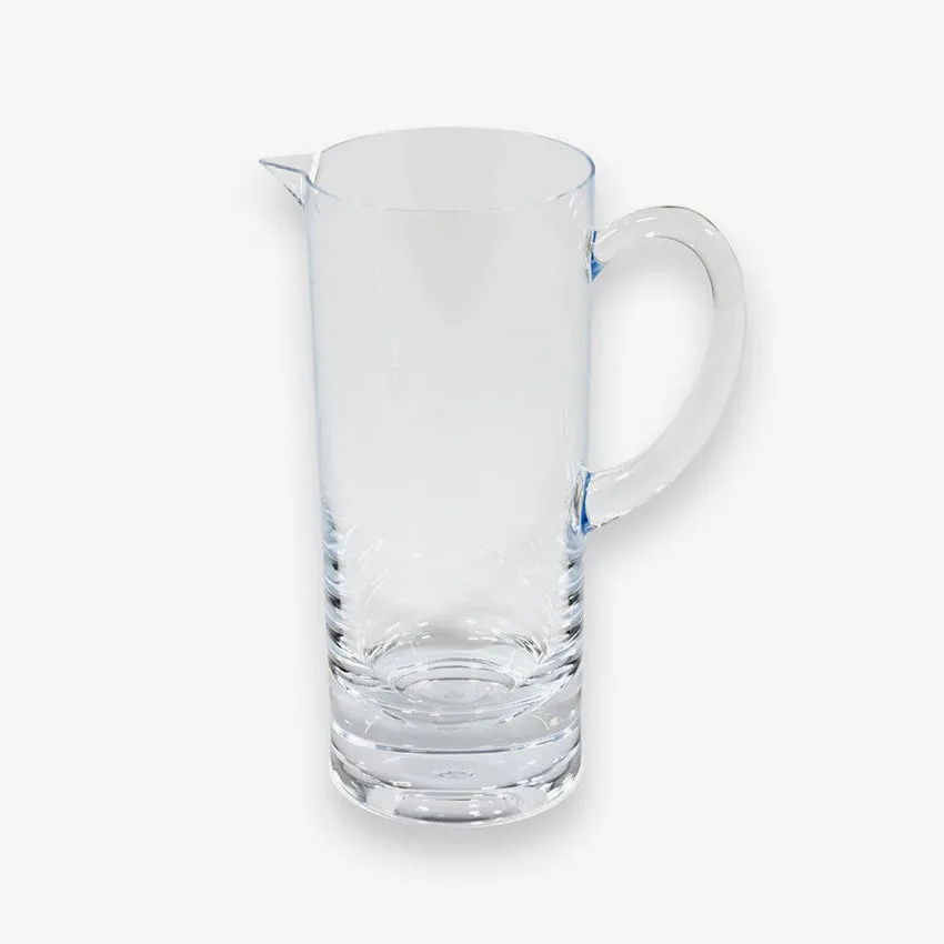 Caspari | Acrylic Tall Pitcher
