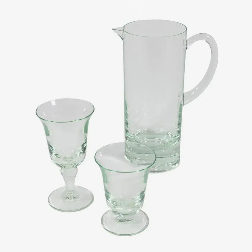 Caspari | Acrylic Tall Pitcher