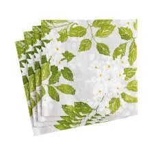 Caspari | Blanc de Blancs Napkin