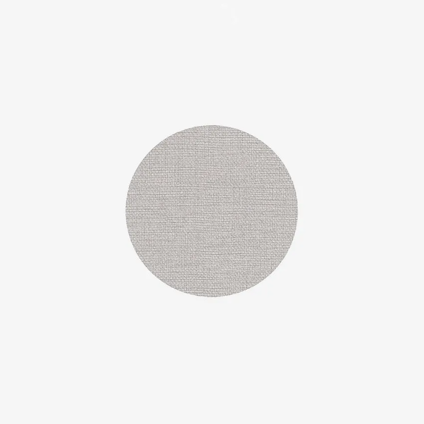 Caspari | Classic Canvas Round Coasters