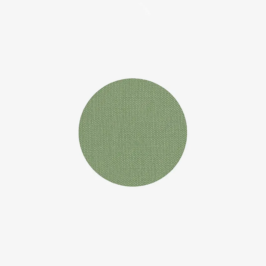 Caspari | Classic Canvas Round Coasters