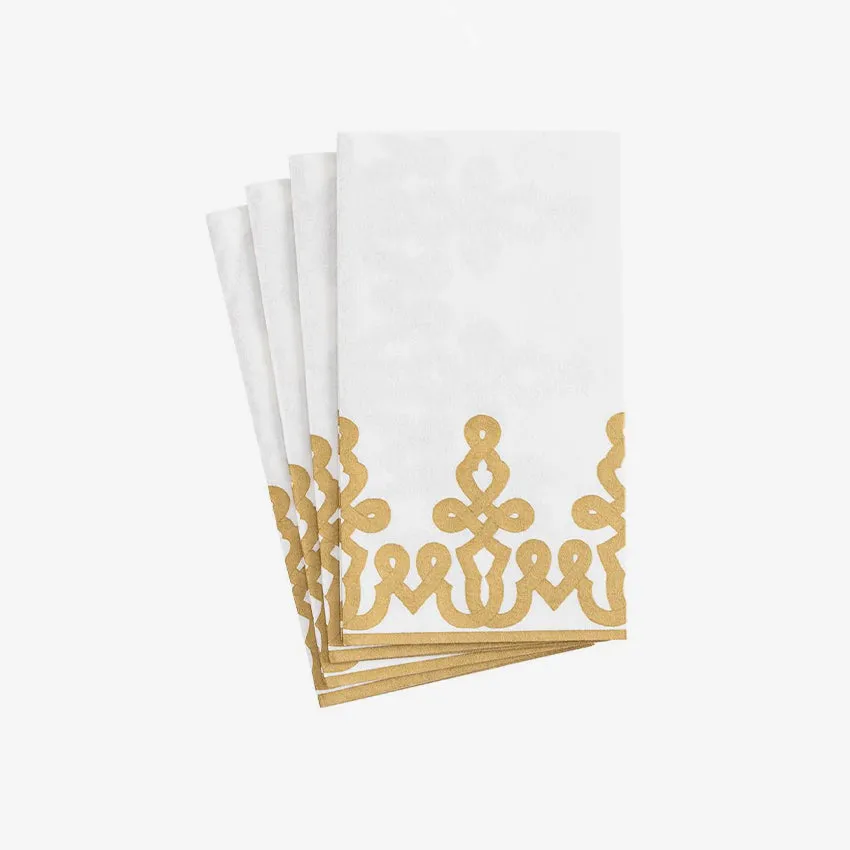 Caspari | Dessin Passementerie Napkin