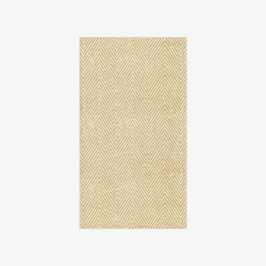 Caspari | Jute Napkin