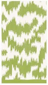 Caspari | Modern Moire Napkin